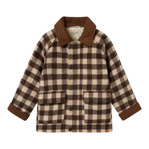 Nima Loose Jacket