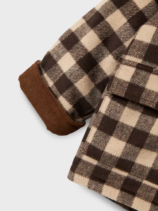 Nima Loose Jacket - Afbeelding 2