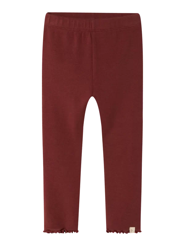 Gayo Fia Slim Legging - Afbeelding 5