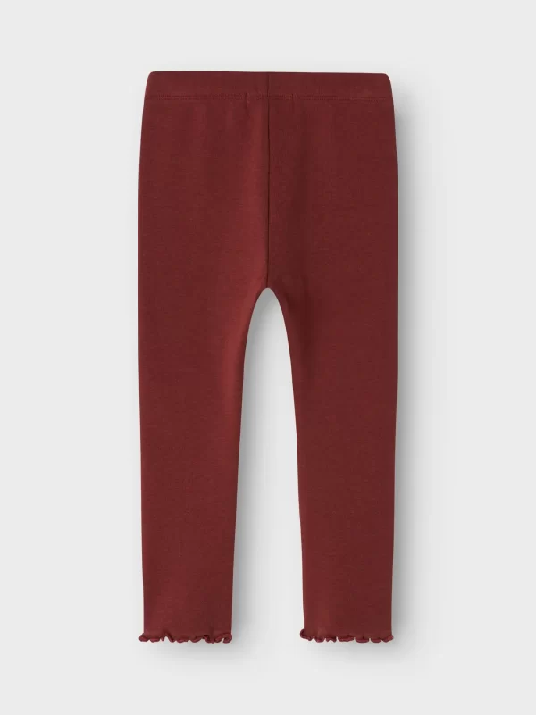 Gayo Fia Slim Legging - Afbeelding 4