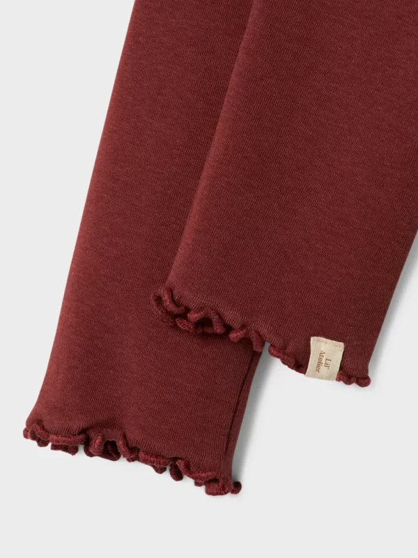 Gayo Fia Slim Legging - Afbeelding 2