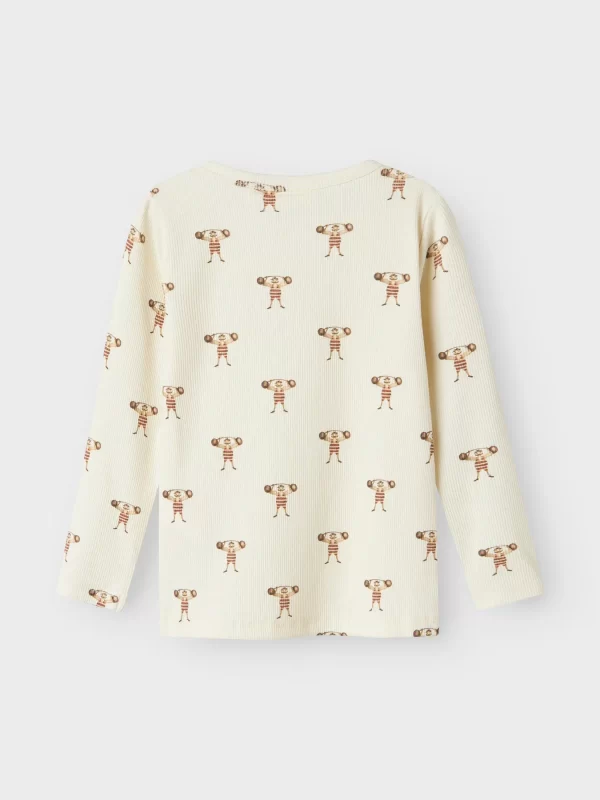 Lavo Slim Top - Afbeelding 4