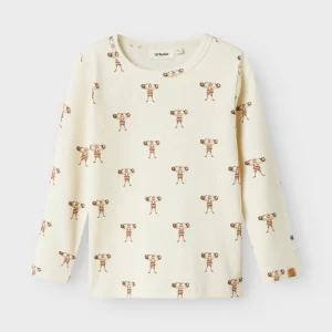 Lavo Slim Top