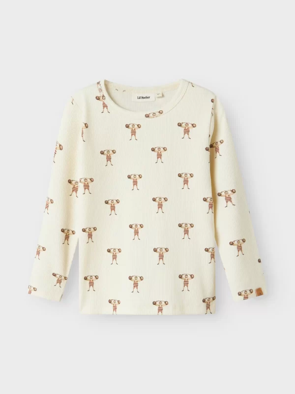Lavo Slim Top