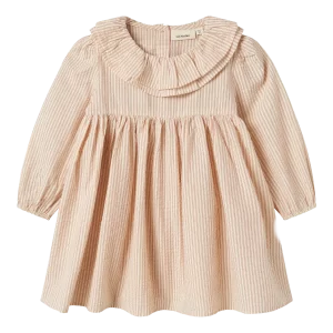 Lucia Dress