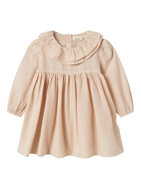 Lucia Dress