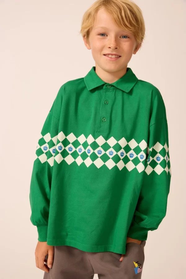 Tenor Polo - Afbeelding 2