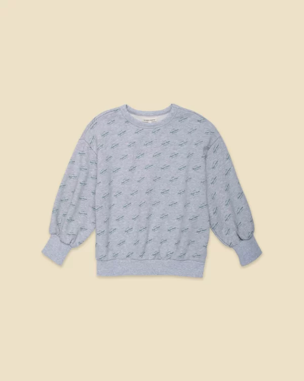 Weekend Sweatshirt
