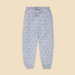 Weekend Jogger