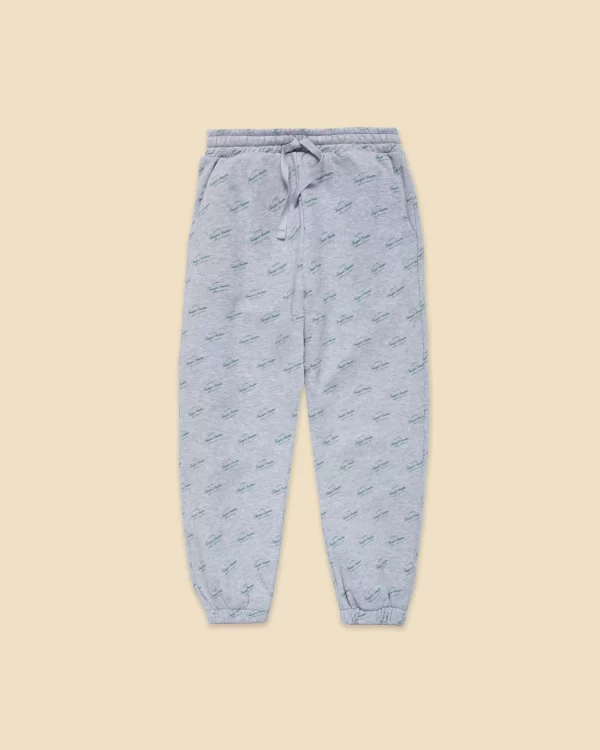 Weekend Jogger
