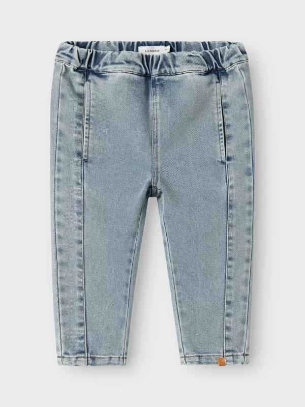 Darlee Baggy Jeans - Afbeelding 4