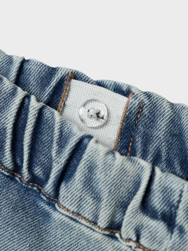 Darlee Baggy Jeans - Afbeelding 3