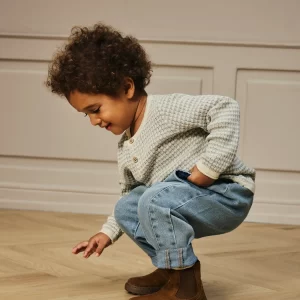 Darlee Baggy Jeans