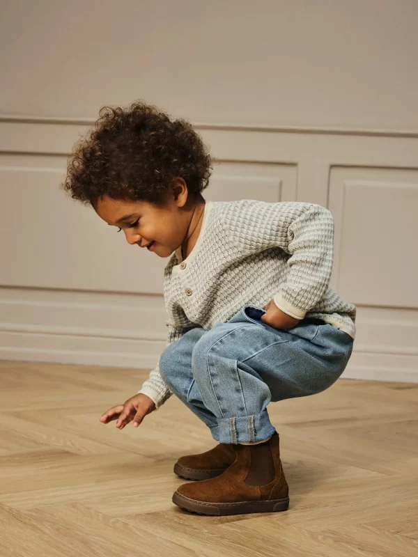 Darlee Baggy Jeans