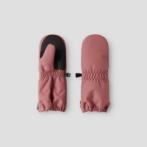 Lasnow Mitten