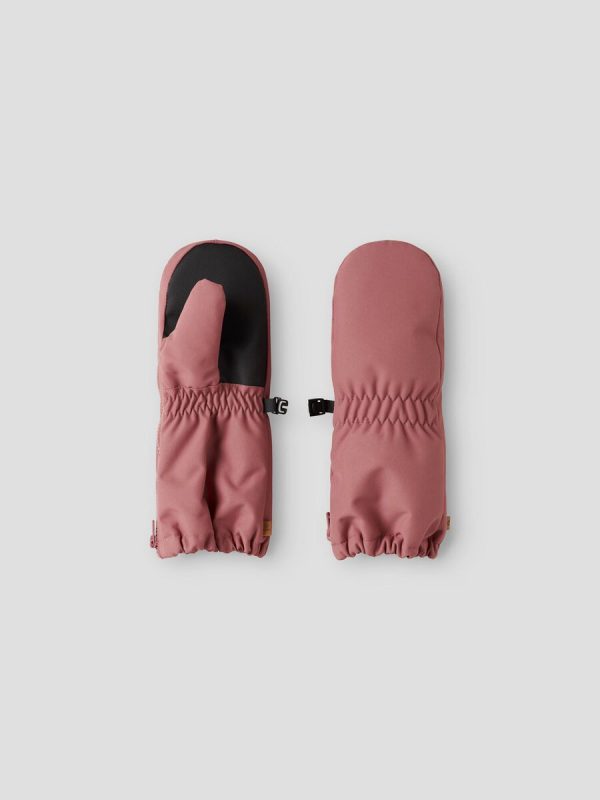 Lasnow Mitten