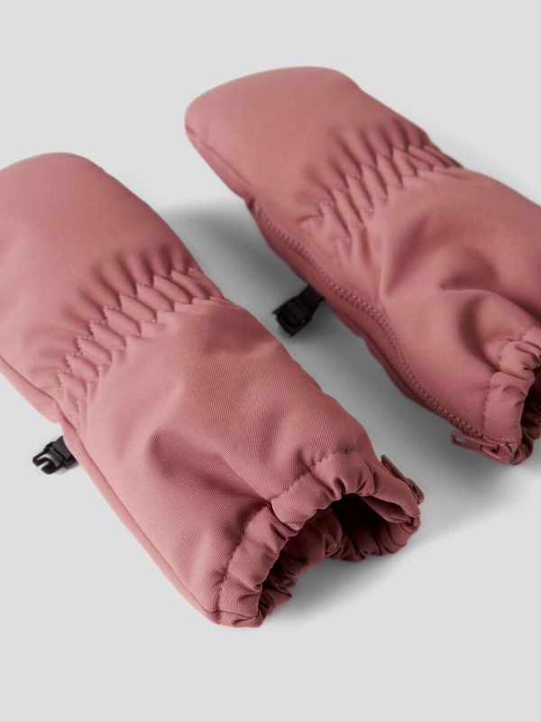 Lasnow Mitten - Afbeelding 3