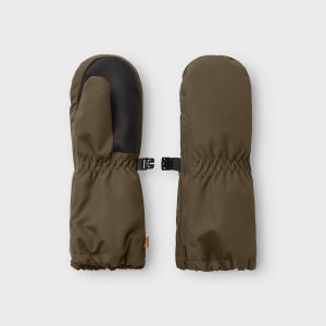 Lasnow Mitten