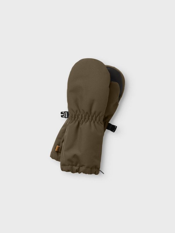 Lasnow Mitten - Afbeelding 2