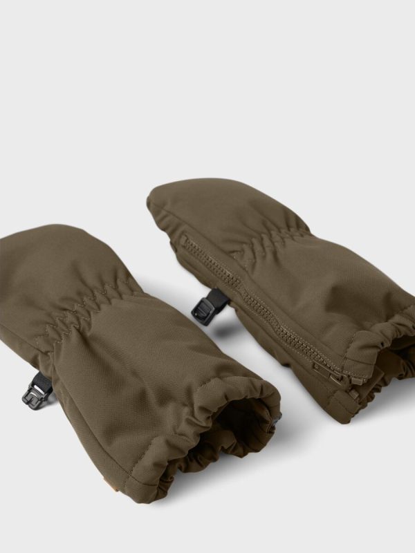 Lasnow Mitten - Afbeelding 3