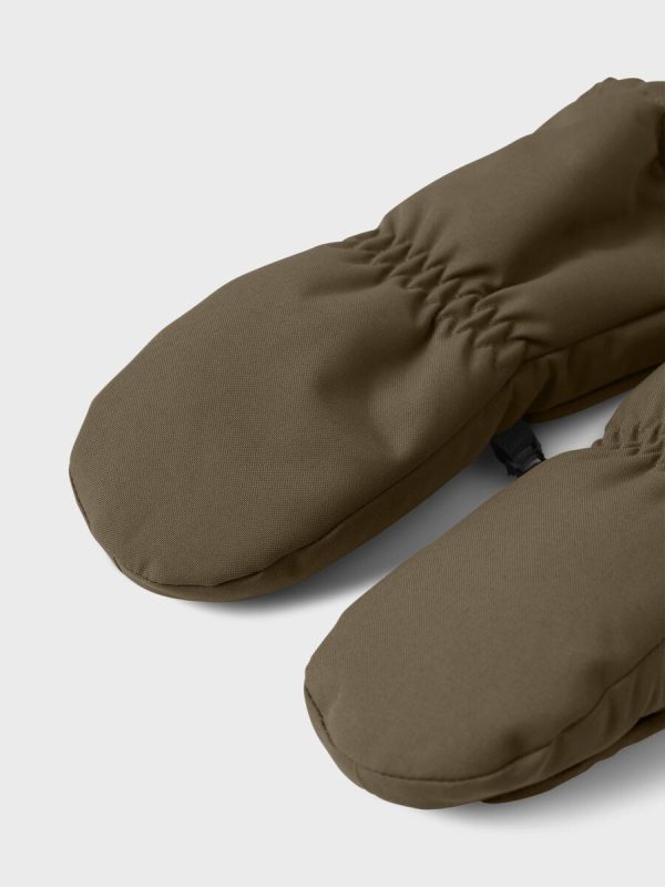Lasnow Mitten - Afbeelding 4