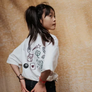 T-shirt Lucky Charms