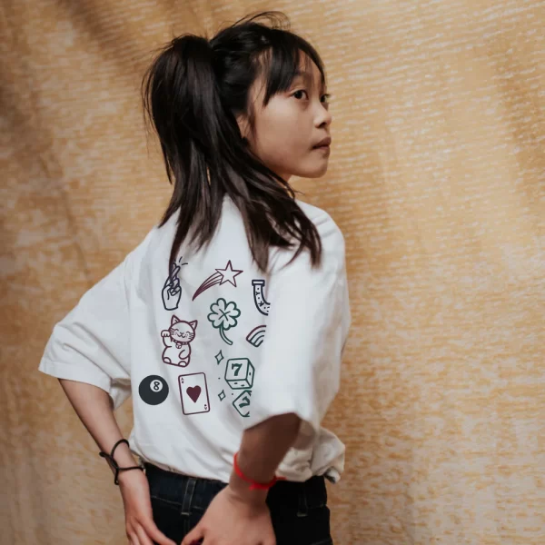 T-shirt Lucky Charms
