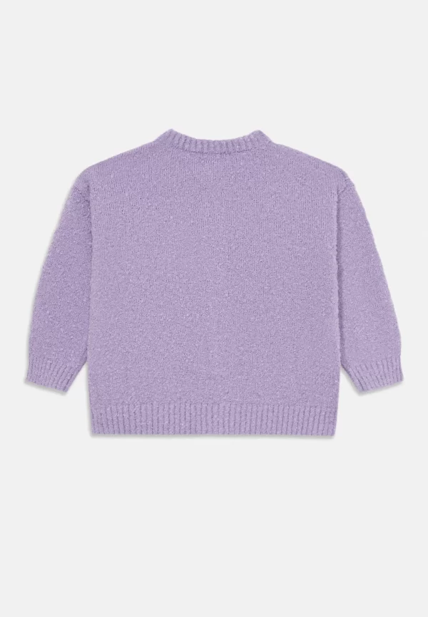 Lucky Clover Cardigan - Afbeelding 3