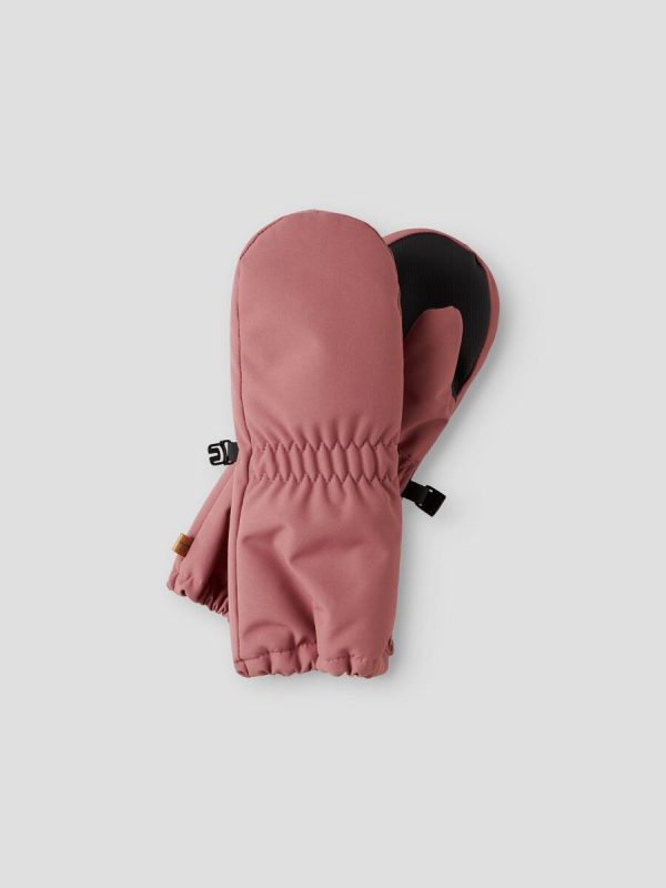Lasnow Mitten - Afbeelding 2