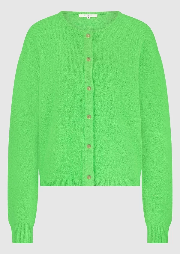 Bodi Cardigan