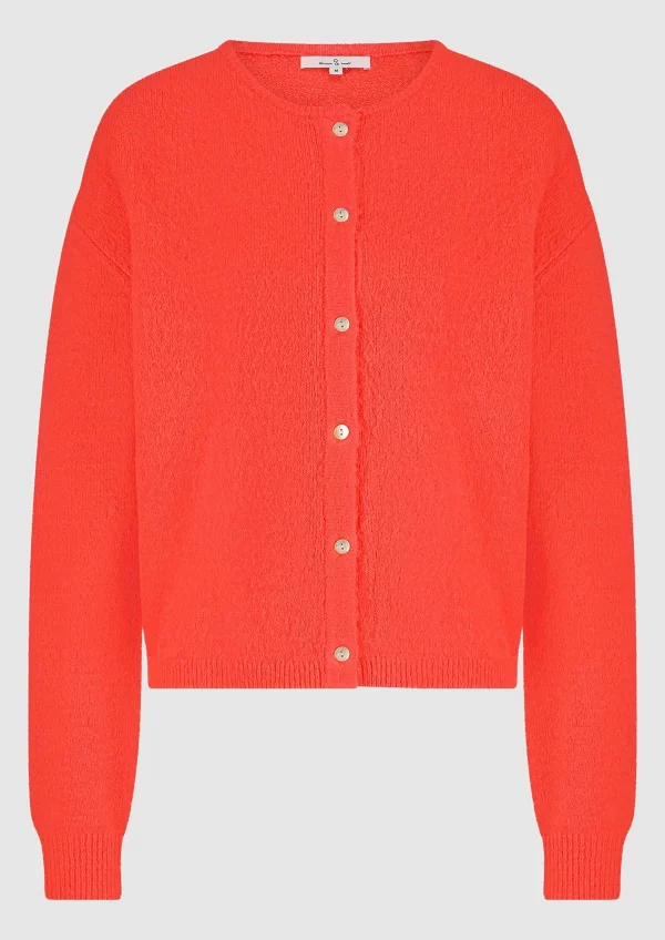 Bodi Cardigan