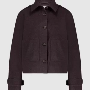 Sanna Jacket