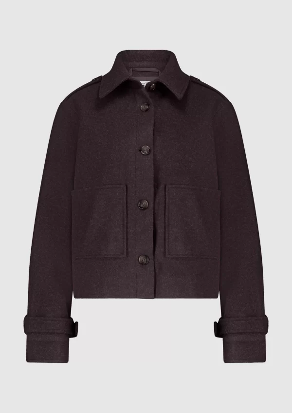 Sanna Jacket