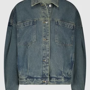 Sasha Jacket