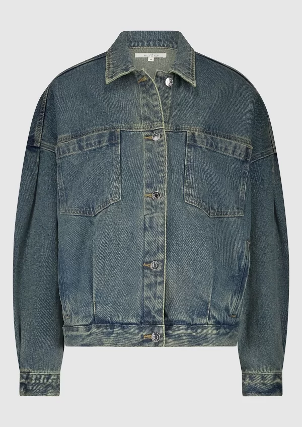 Sasha Jacket