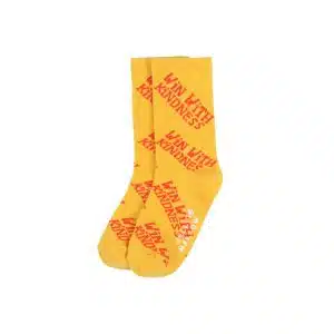 Socks Win With Kindness