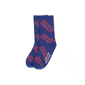 Socks Win With Kindness
