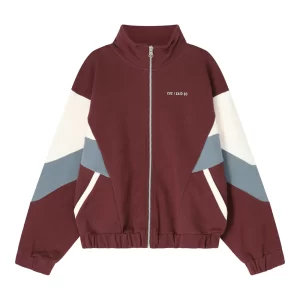 Jog Jacket