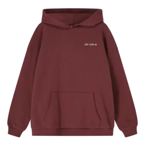 Hoodie It Is Already Yours