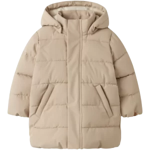 Lamedow Puffer Long Jacket