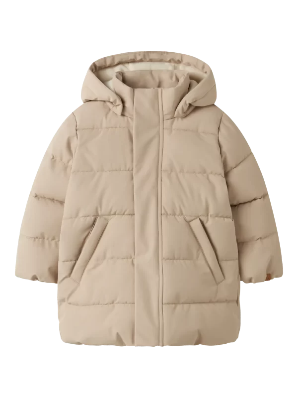 Lamedow Puffer Long Jacket