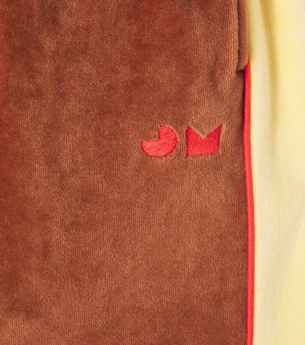 Happines Velour Sweatpants - Afbeelding 3