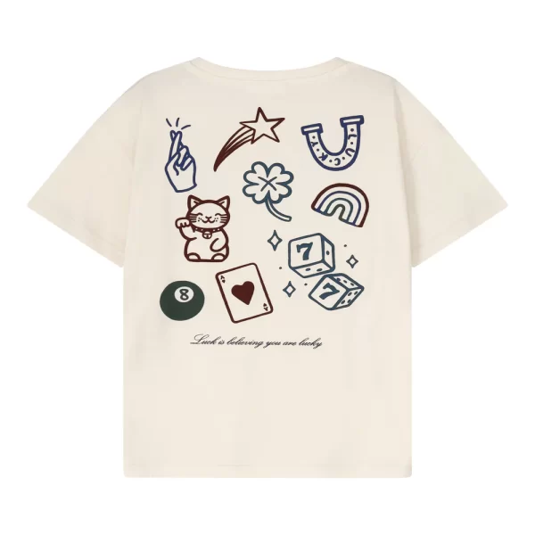 T-shirt Lucky Charms - Afbeelding 2