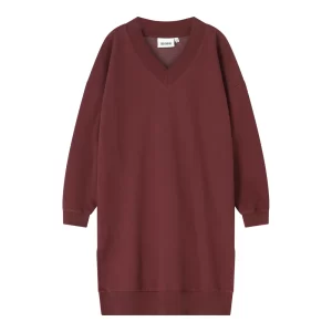 V Neck Dress