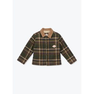 Veste Arsene Tartan