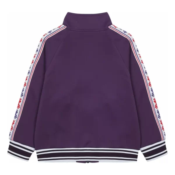 Chess Track Jacket - Afbeelding 2