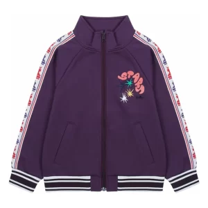 Chess Track Jacket