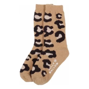 Socks Warm Soft