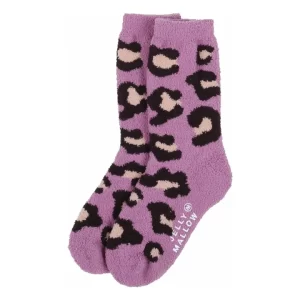 Socks Warm Soft