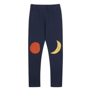 Colored Nature Leggings